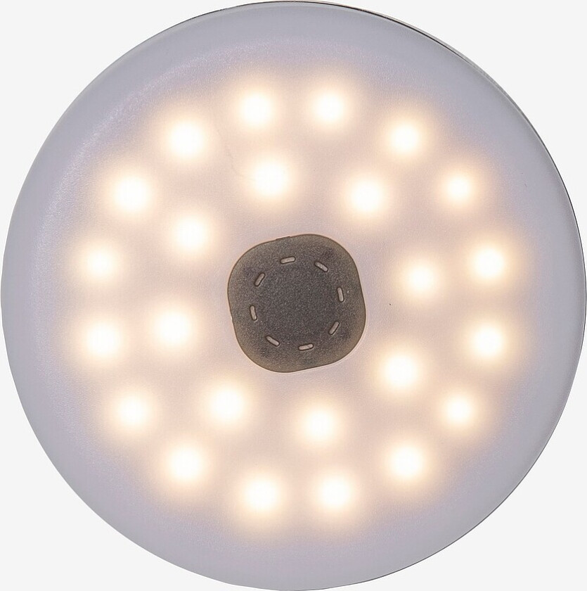 Lyssnor Rondo - Grønn