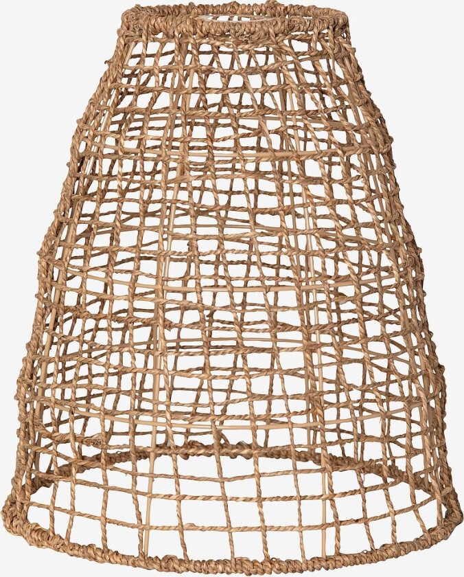 Lampeskjerm Tove 33cm - Beige