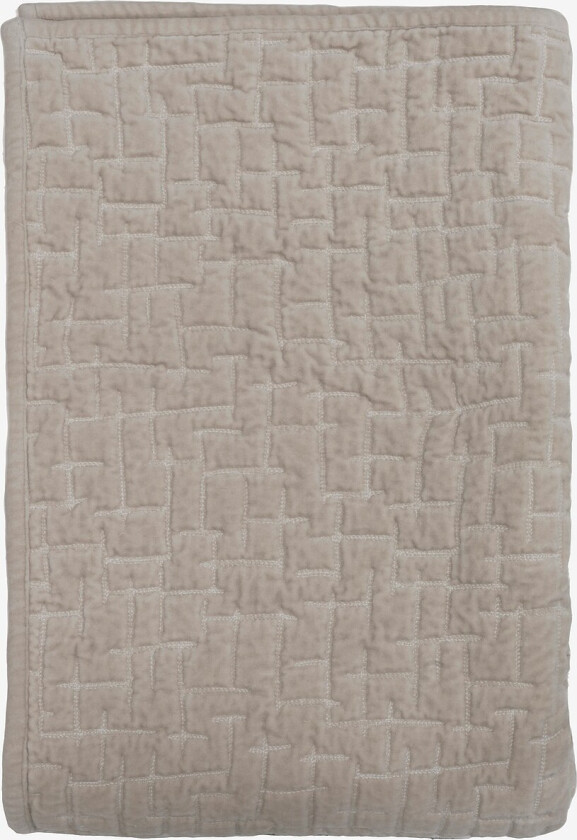 Bilde av Sengeteppe Grand Provence - Beige
