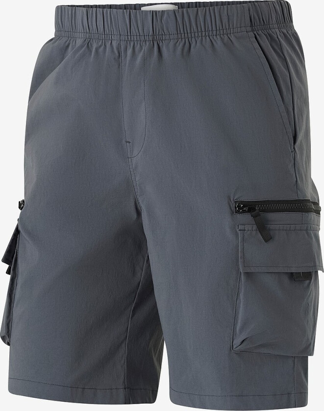 Cargoshorts Marc Shorts - Grå