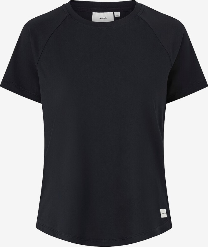 Trenings t-skjorte Collective SS Tee W