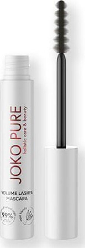 Pure Holistic Care & Beauty Thickening Mascara 1 Stk