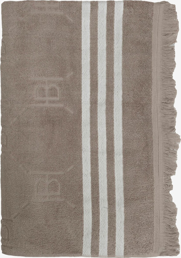 Badehåndkle Mølen - Beige