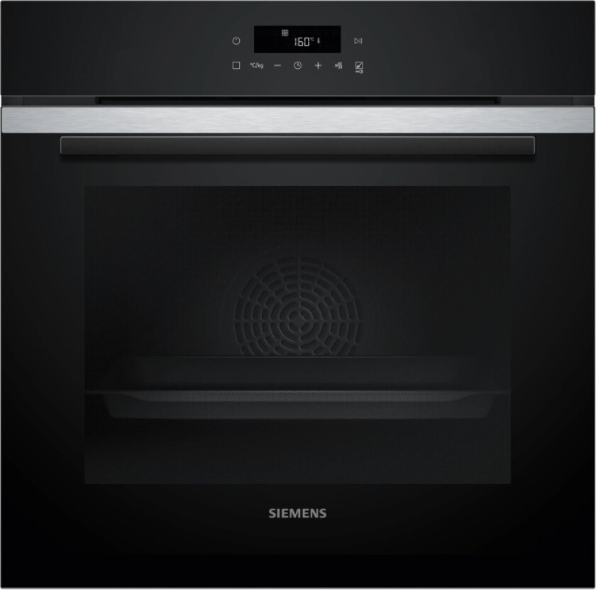 Indbygningsovn Hb271abs3