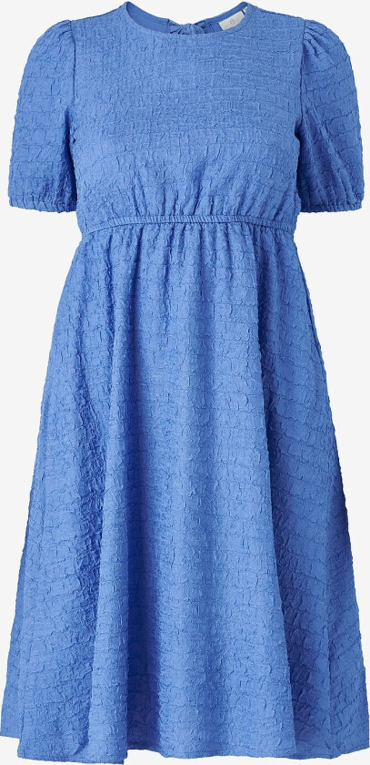 Kjole kaLulu Dress - Blå
