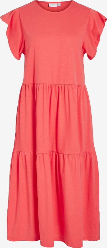 viSummer S/S Midi Dress Dubarry M