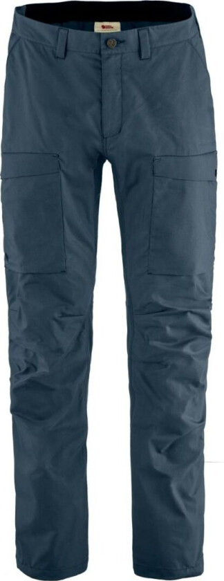 Abisko Hybrid Trail Trs M Herre, 560 Navy, 58