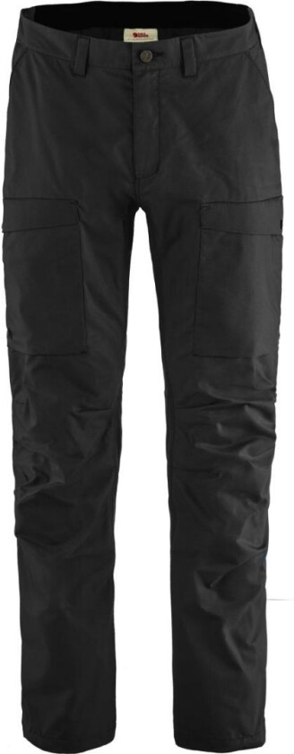 Abisko Hybrid Trail Trs M Herre, 550 Black, 50