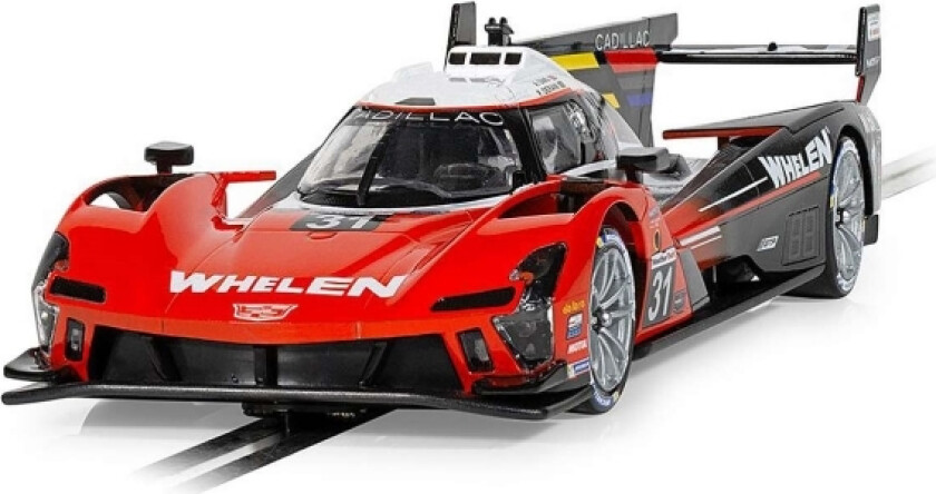 Scalextric Cadillac V-Series R