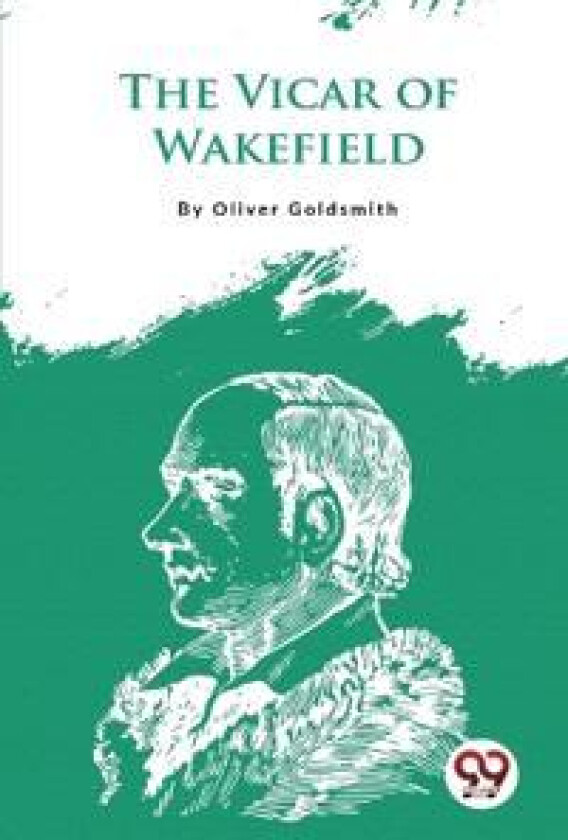 The vicar of Wakefield