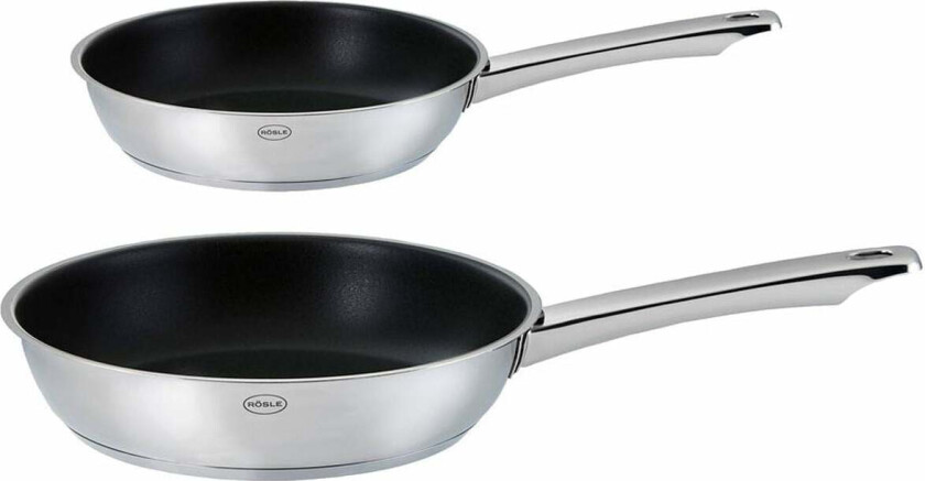 - Frying pan set Moments 20+28 cm (24208)