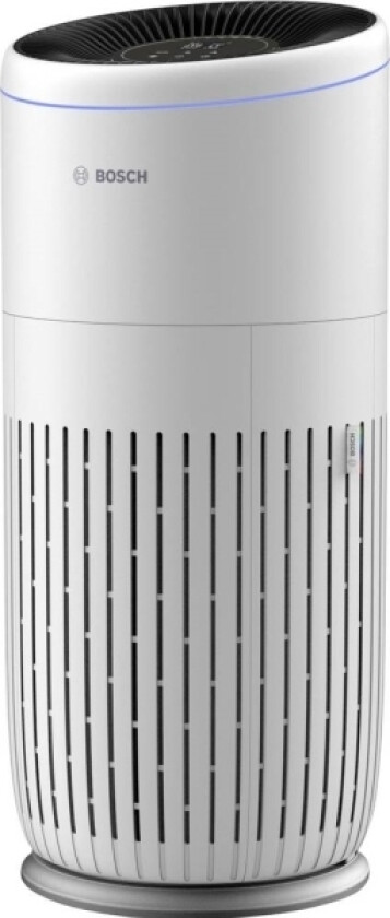 Home Comfort 7733703377 Air 6000I Luftrenser 125 M² Hvid, Sort