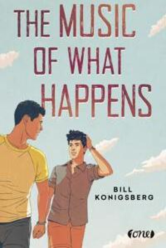 The Music of What Happens