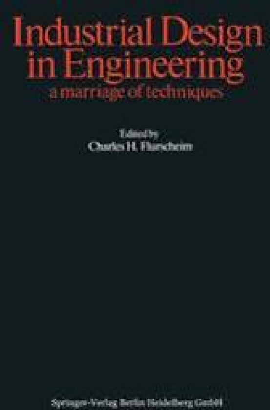 Industrial Design in Engineering