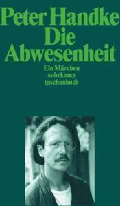 Die Abwesenheit