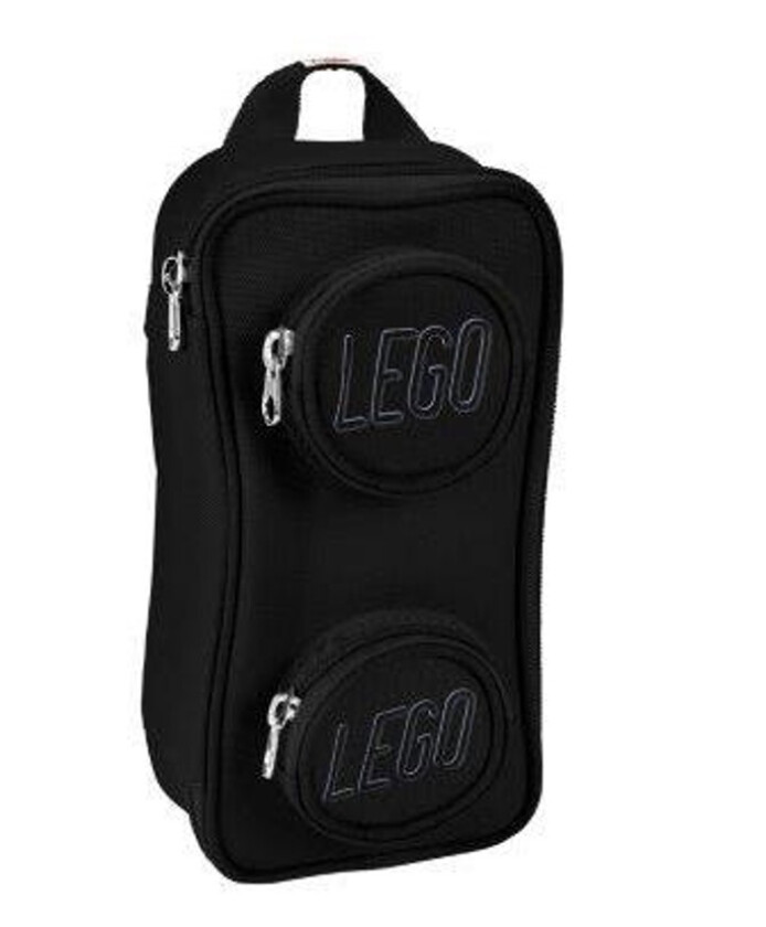 - Brick Pouch (1 L) - Black (4011082-AC0572-100)