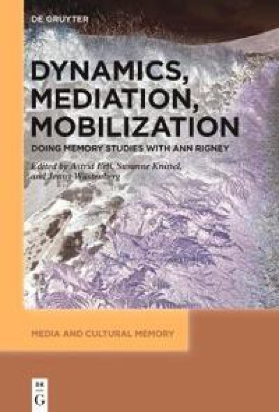 Dynamics, Mediation, Mobilization