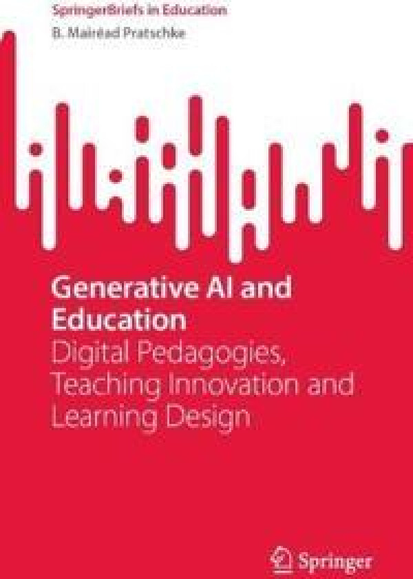 Generative AI and Education