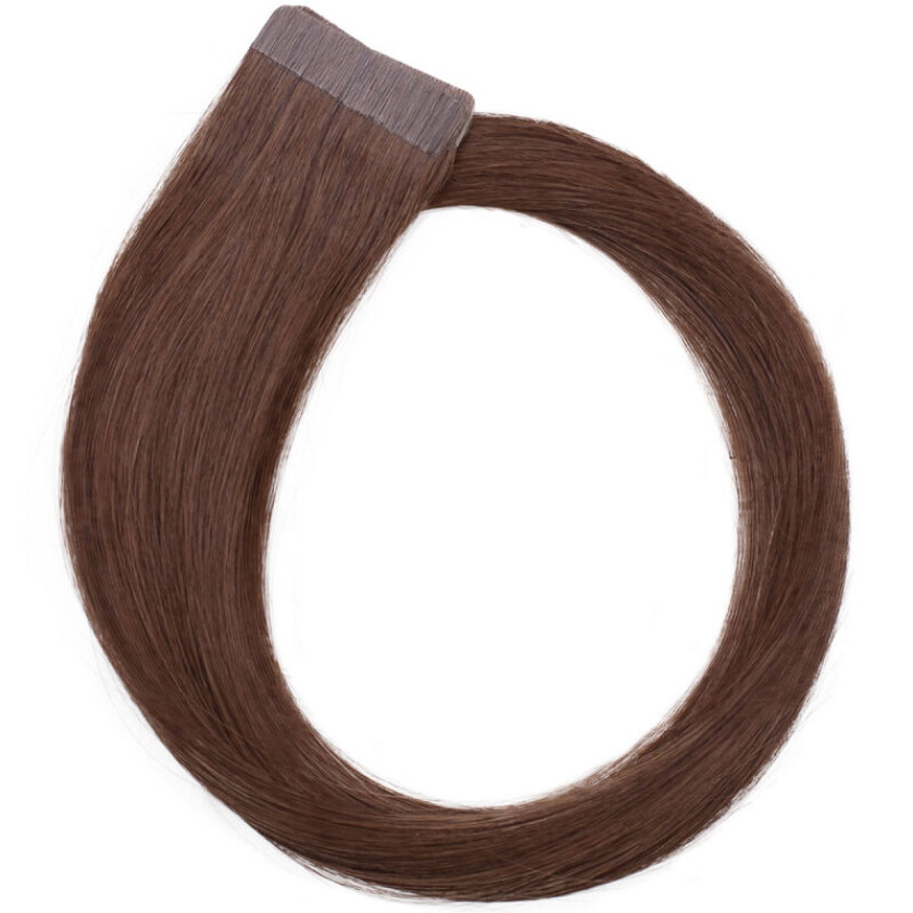 Tape-on extensions Basic Tape Extensions Classic 4 50 cm 5.0