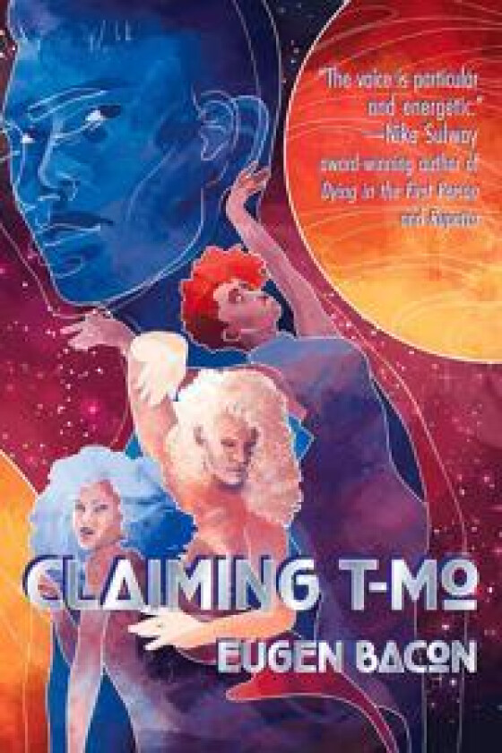 Claiming T-mo