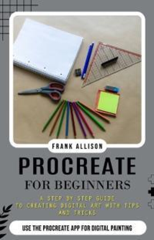 Procreate for Beginners