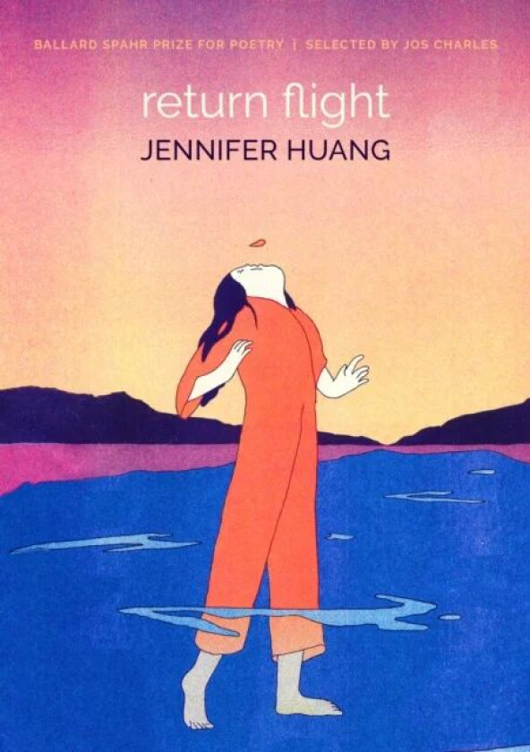 Return Flight av Jennifer Huang