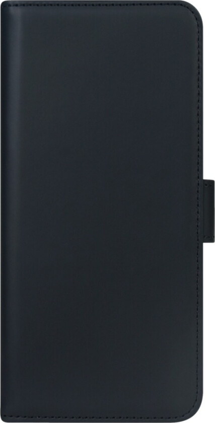 Samsung Galaxy A26 Duo Flip deksel, svart
