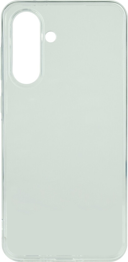 Samsung Galaxy A36 Backcover 1.0 deksel, gjennomsiktig