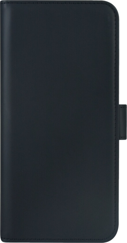 Samsung Galaxy A36 Duo Flip deksel, svart