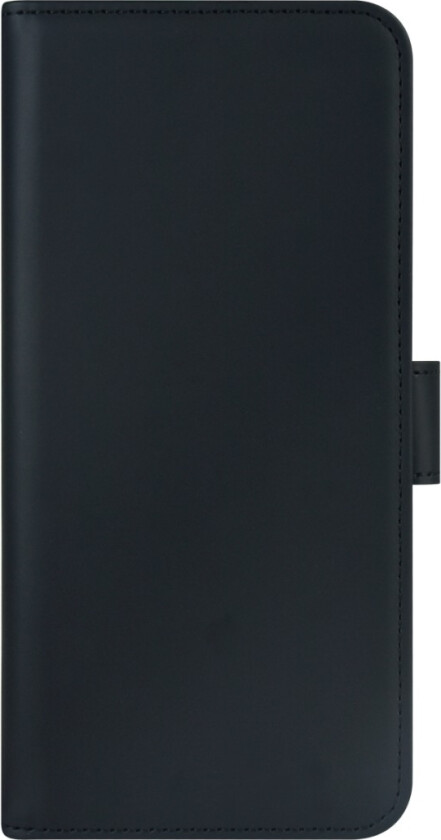 Samsung Galaxy A56 Duo Flip deksel, svart