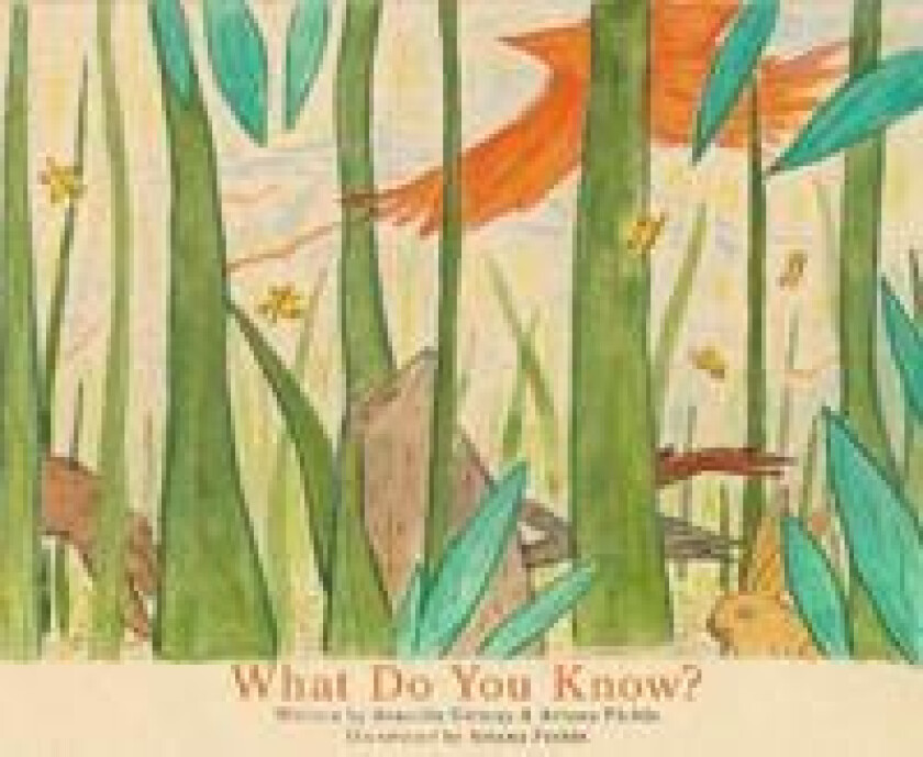 What Do You Know?