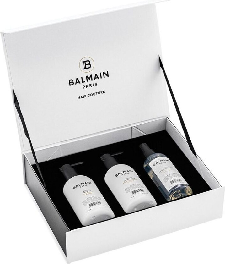 Care & Style Volume Care Set