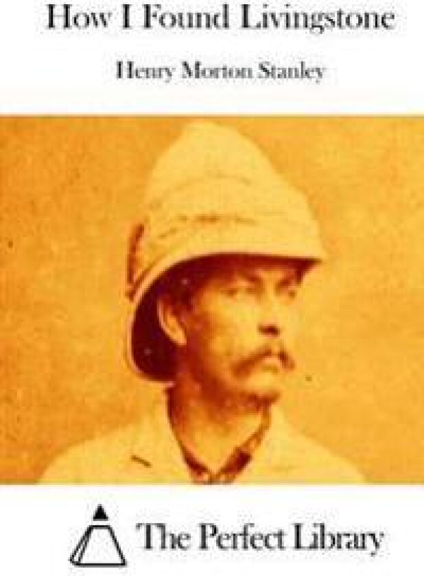 How I Found Livingstone