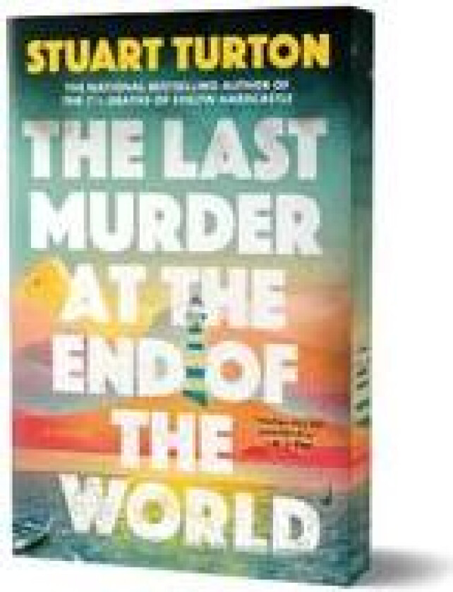 The Last Murder at the End of the World (Deluxe Edition)