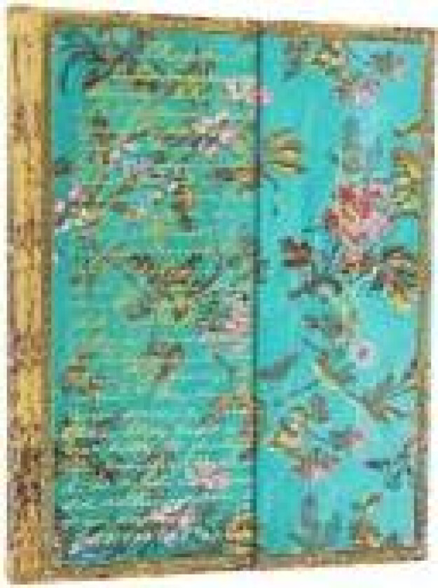 Jane Austen, Persuasion (Embellished Manuscripts Collection) Ultra Unlined Hardcover Journal (Wrap Closure)