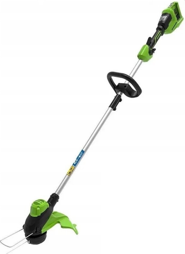 2X24 V  Basic G24x2lt Trimmer