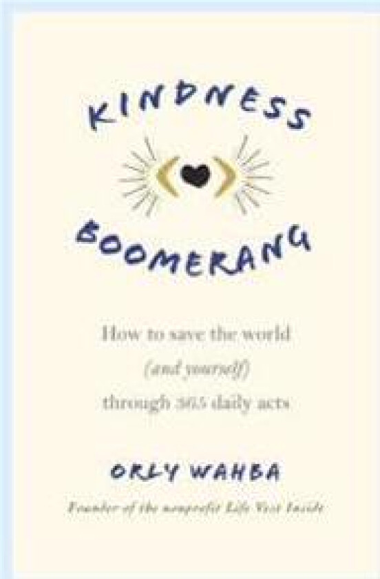 Kindness Boomerang