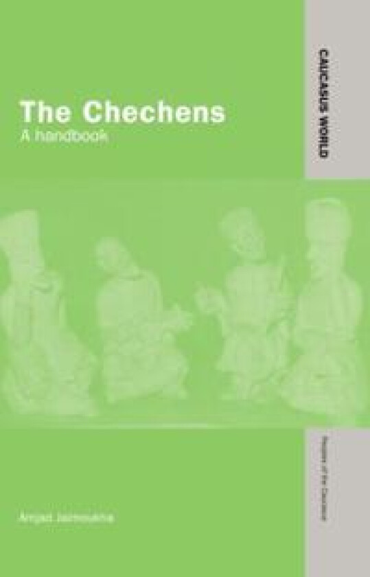 The Chechens