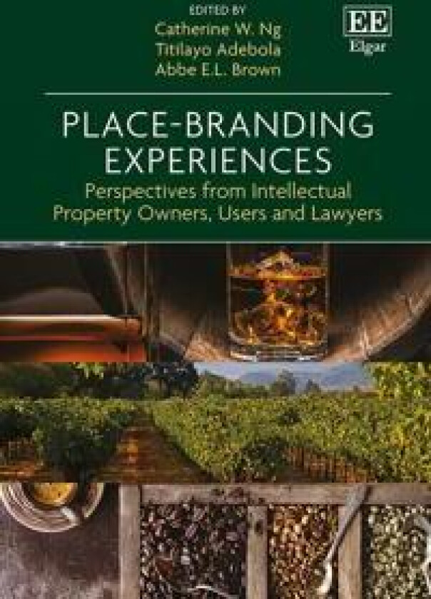 Place-Branding Experiences