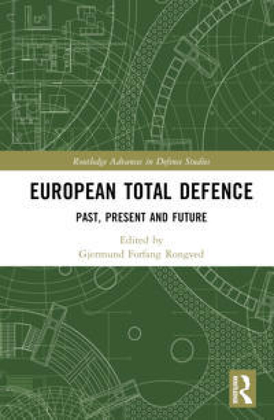 European Total Defence