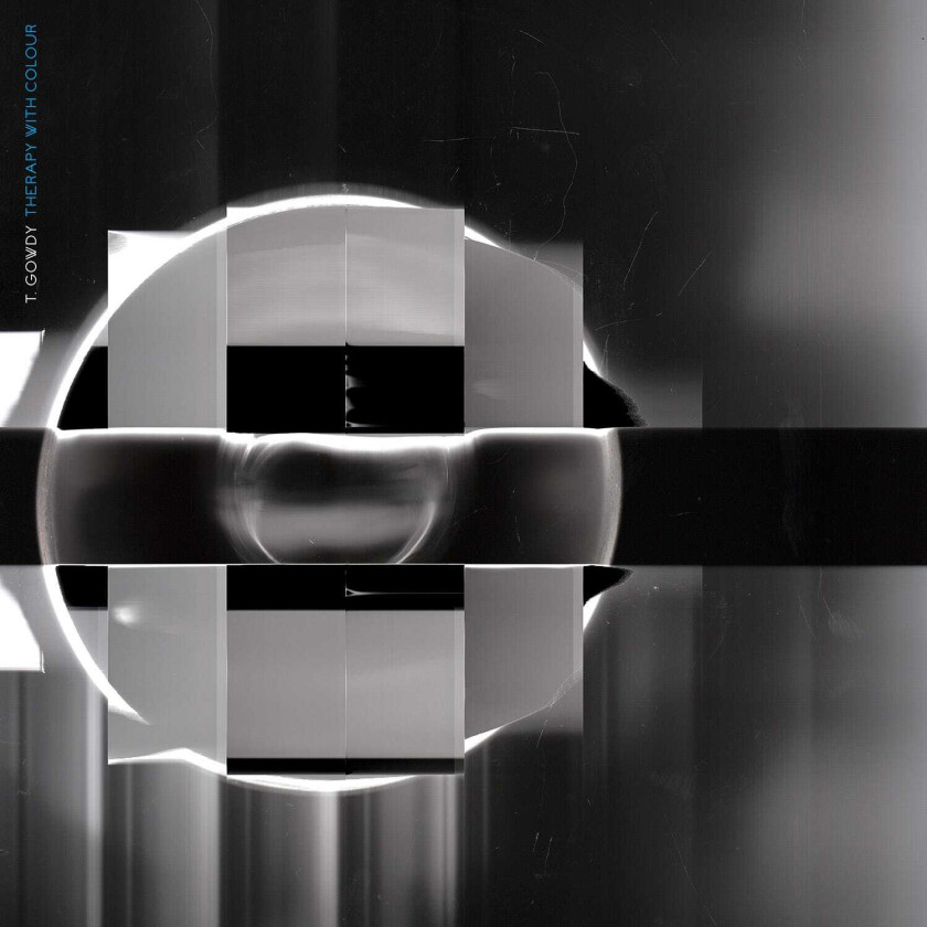 T. Gowdy Therapy With Colour LP/Vinyl