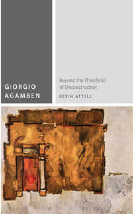 Giorgio Agamben
