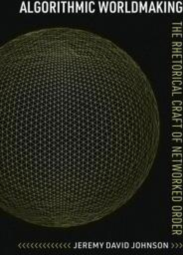 Algorithmic Worldmaking