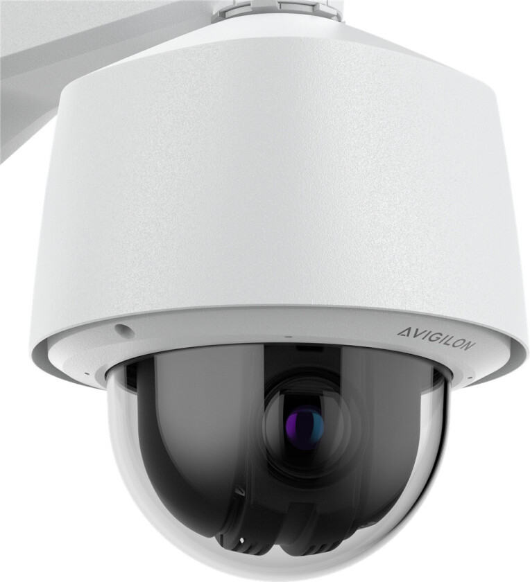 Avigilon 2.0C-H6A-PTZ-DP30 H6A PTZ Overvåkningskamera - 2MP, 30X