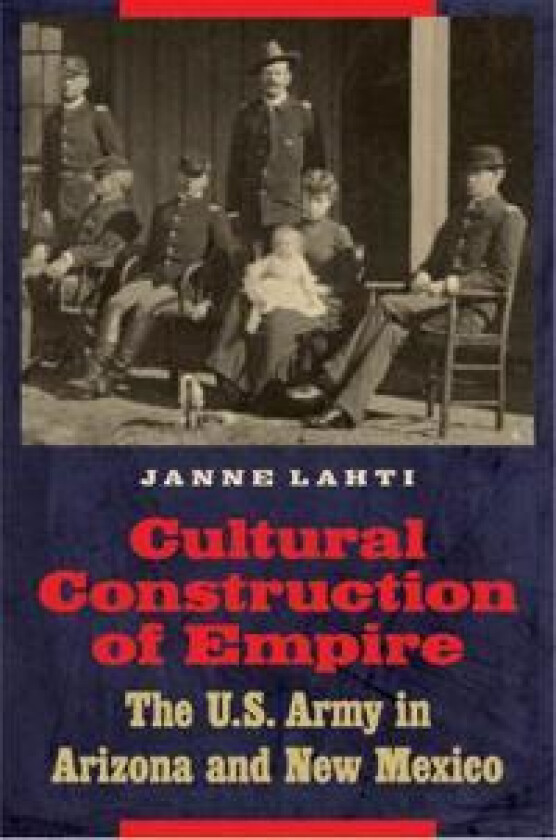 Cultural Construction of Empire
