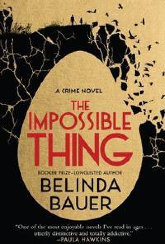 The Impossible Thing