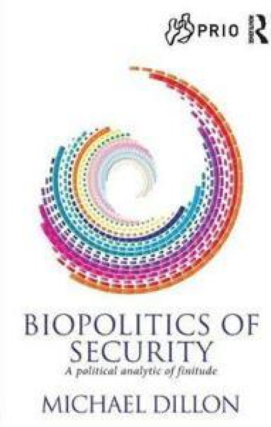 Biopolitics of Security