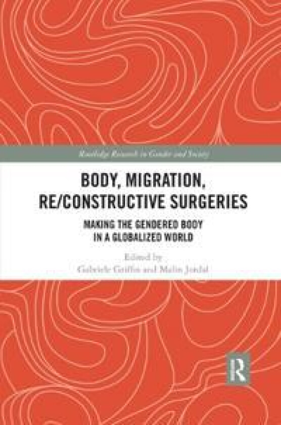 Body, Migration, Re/constructive Surgeries