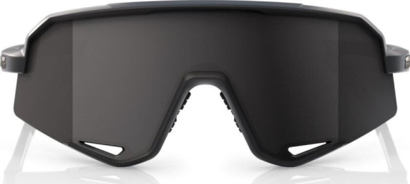 100Percent Slendale - Smoke Lens Matte Black