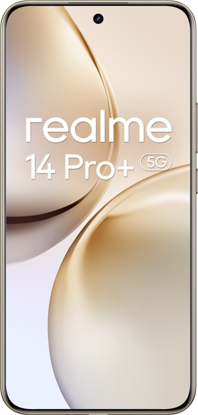 14 Pro+ 5G Pearl White (12Gb Ram/512Gb Speicher) Android 15